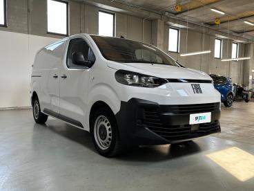 SPOTICAR Fiat Scudo Van L2h1 2.0 Bluehdi 145cv Mt6 No S&s Usata - Veicoli Commerciali Diesel Bianco - Vimercate - 1202457901_3