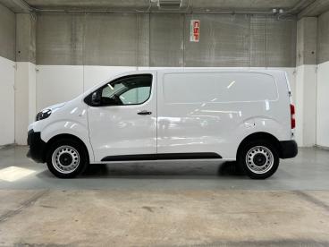 SPOTICAR Fiat Scudo Van L2h1 2.0 Bluehdi 145cv Mt6 No S&s Usata - Veicoli Commerciali Diesel Bianco - Vimercate - 1202457901_4