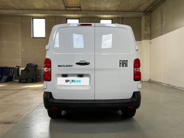 SPOTICAR Fiat Scudo Van L2h1 2.0 Bluehdi 145cv Mt6 No S&s Usata - Veicoli Commerciali Diesel Bianco - Vimercate - 1202457901_5