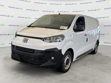 SPOTICAR Fiat Scudo Ice 1.5 Bluehdi 120cv L2h1 Usata -  Diesel Bianco - Bari - 1202461251_1