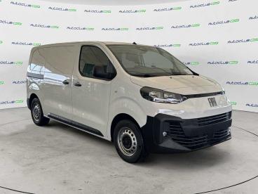 SPOTICAR Fiat Scudo Ice 1.5 Bluehdi 120cv L2h1 Usata -  Diesel Bianco - Bari - 1202461251_3