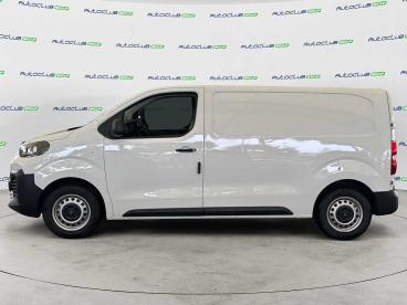 SPOTICAR Fiat Scudo Ice 1.5 Bluehdi 120cv L2h1 Usata -  Diesel Bianco - Bari - 1202461251_4