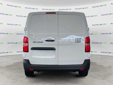 SPOTICAR Fiat Scudo Ice 1.5 Bluehdi 120cv L2h1 Usata -  Diesel Bianco - Bari - 1202461251_5