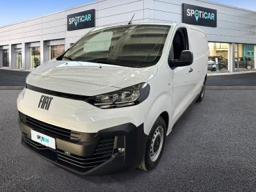 SPOTICAR Fiat Scudo Serie 3 Stock My25 Van  L2h1 1.5 Bluehdi 120cv Mt6 Usata - Veicoli Commerciali Diesel Bianco - Roma - 1202466983_1