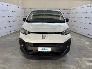 SPOTICAR Fiat Scudo Serie 3 Stock My25 Van  L2h1 1.5 Bluehdi 120cv Mt6 Usata - Veicoli Commerciali Diesel Bianco - Roma - 1202466983_2
