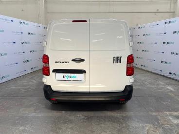 SPOTICAR Fiat Scudo Serie 3 Stock My25 Van  L2h1 1.5 Bluehdi 120cv Mt6 Usata - Veicoli Commerciali Diesel Bianco - Roma - 1202466983_5