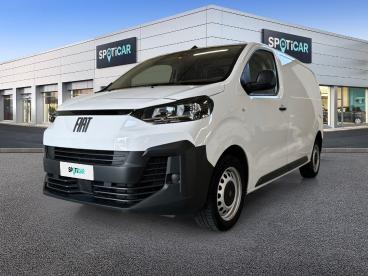 SPOTICAR Fiat Scudo Van L2h1 1.5 Bluehdi 120cv Mt6 Usata - Veicoli Commerciali Diesel Bianco - Vimercate - 1202467783_1