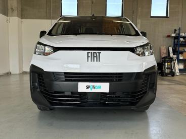 SPOTICAR Fiat Scudo Van L2h1 1.5 Bluehdi 120cv Mt6 Usata - Veicoli Commerciali Diesel Bianco - Vimercate - 1202467783_2