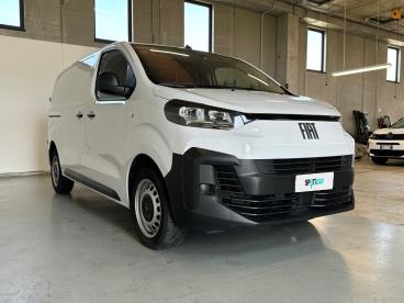 SPOTICAR Fiat Scudo Van L2h1 1.5 Bluehdi 120cv Mt6 Usata - Veicoli Commerciali Diesel Bianco - Vimercate - 1202467783_3