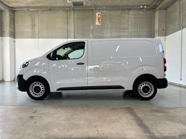 SPOTICAR Fiat Scudo Van L2h1 1.5 Bluehdi 120cv Mt6 Usata - Veicoli Commerciali Diesel Bianco - Vimercate - 1202467783_4
