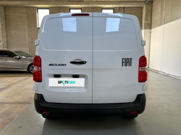 SPOTICAR Fiat Scudo Van L2h1 1.5 Bluehdi 120cv Mt6 Usata - Veicoli Commerciali Diesel Bianco - Vimercate - 1202467783_5