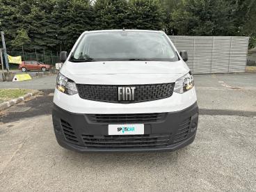 SPOTICAR Fiat Scudo L2h1 Bev 50 Kwh Business Usata - Veicoli Commerciali Elettrica Bianco - Torino - 1202469496_2
