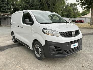 SPOTICAR Fiat Scudo L2h1 Bev 50 Kwh Business Usata - Veicoli Commerciali Elettrica Bianco - Torino - 1202469496_3