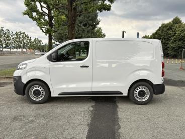 SPOTICAR Fiat Scudo L2h1 Bev 50 Kwh Business Usata - Veicoli Commerciali Elettrica Bianco - Torino - 1202469496_4