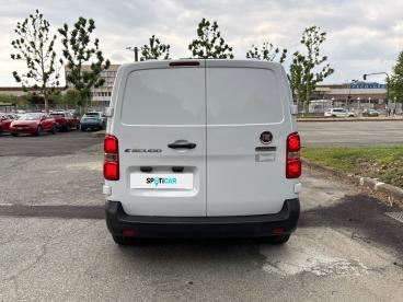 SPOTICAR Fiat Scudo L2h1 Bev 50 Kwh Business Usata - Veicoli Commerciali Elettrica Bianco - Torino - 1202469496_5