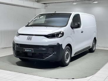 SPOTICAR Fiat Scudo 1.5 Bluehdi 120 Cv S&s Pl-tn Furgone Usata -  Diesel Bianco - Montagna In Valtellina - 1202471921_1