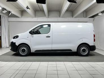 SPOTICAR Fiat Scudo 1.5 Bluehdi 120 Cv S&s Pl-tn Furgone Usata -  Diesel Bianco - Montagna In Valtellina - 1202471921_2