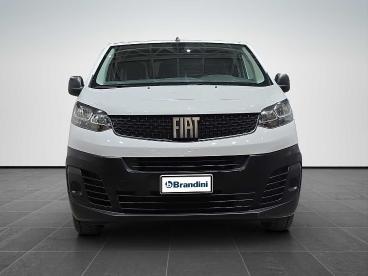 SPOTICAR Fiat Scudo Ice 1.5 Bluehdi 120cv L2h1 (business) Usata -  Diesel Bianco - Sesto Fiorentino - 1202472641_2