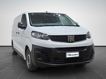 SPOTICAR Fiat Scudo Ice 1.5 Bluehdi 120cv L2h1 (business) Usata -  Diesel Bianco - Sesto Fiorentino - 1202472641_3