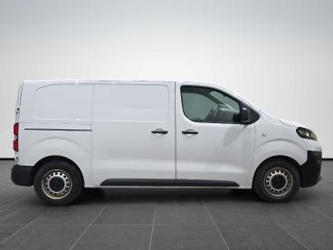 SPOTICAR Fiat Scudo Ice 1.5 Bluehdi 120cv L2h1 (business) Usata -  Diesel Bianco - Sesto Fiorentino - 1202472641_4
