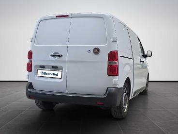 SPOTICAR Fiat Scudo Ice 1.5 Bluehdi 120cv L2h1 (business) Usata -  Diesel Bianco - Sesto Fiorentino - 1202472641_5