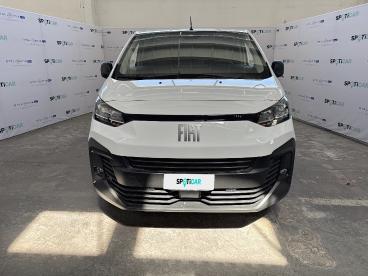 SPOTICAR Fiat Scudo Serie 3 Van M 1.5 Diesel 120 Cv Manuale Usata - Veicoli Commerciali Diesel Bianco - Roma - 1202473182_2