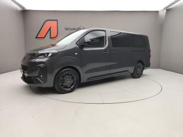 SPOTICAR Fiat Scudo Ulysse Combi M1 2.0 Bluehdi 180cv L3h1 At8 9posti Usata - Veicoli Commerciali Diesel Grigio - Voghera - 502481724_1