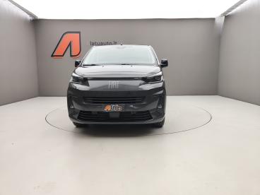 SPOTICAR Fiat Scudo Ulysse Combi M1 2.0 Bluehdi 180cv L3h1 At8 9posti Usata - Veicoli Commerciali Diesel Grigio - Voghera - 502481724_2