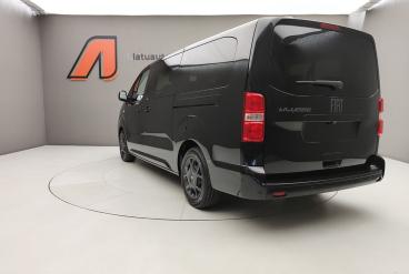 SPOTICAR Fiat Scudo Ulysse Combi M1 2.0 Bluehdi 180cv L3h1 At8 9posti Usata - Veicoli Commerciali Diesel Nero - Voghera - 502481725_5