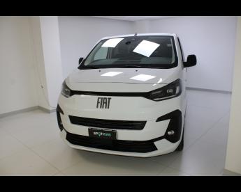 SPOTICAR Fiat Scudo Ulysse (2024-->) 2.0 Bluehdi 180 Cv At8 L3 Combi Usata - Veicoli Commerciali Diesel Bianco - Misterbianco - 902482626_3