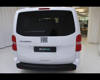 SPOTICAR Fiat Scudo Ulysse (2024-->) 2.0 Bluehdi 180 Cv At8 L3 Combi Usata - Veicoli Commerciali Diesel Bianco - Misterbianco - 902482626_5