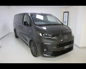 SPOTICAR Fiat Scudo Ulysse (2024-->) 2.0 Bluehdi 180 Cv At8 L3 Combi Usata - Veicoli Commerciali Diesel Grigio - Misterbianco - 902482628_1