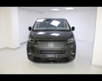 SPOTICAR Fiat Scudo Ulysse (2024-->) 2.0 Bluehdi 180 Cv At8 L3 Combi Usata - Veicoli Commerciali Diesel Grigio - Misterbianco - 902482628_2