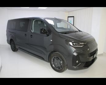 SPOTICAR Fiat Scudo Ulysse (2024-->) 2.0 Bluehdi 180 Cv At8 L3 Combi Usata - Veicoli Commerciali Diesel Grigio - Misterbianco - 902482628_4