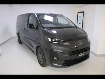 SPOTICAR Fiat Scudo Ulysse (2024-->) 2.0 Bluehdi 180 Cv At8 L3 Combi Usata - Veicoli Commerciali Diesel Grigio - Misterbianco - 902482629_1