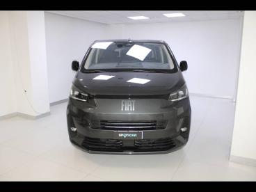 SPOTICAR Fiat Scudo Ulysse (2024-->) 2.0 Bluehdi 180 Cv At8 L3 Combi Usata - Veicoli Commerciali Diesel Grigio - Misterbianco - 902482629_2