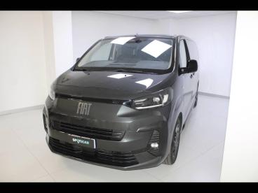 SPOTICAR Fiat Scudo Ulysse (2024-->) 2.0 Bluehdi 180 Cv At8 L3 Combi Usata - Veicoli Commerciali Diesel Grigio - Misterbianco - 902482629_3