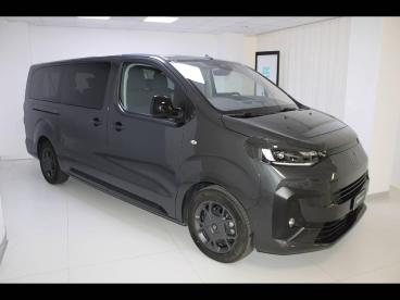 SPOTICAR Fiat Scudo Ulysse (2024-->) 2.0 Bluehdi 180 Cv At8 L3 Combi Usata - Veicoli Commerciali Diesel Grigio - Misterbianco - 902482629_4