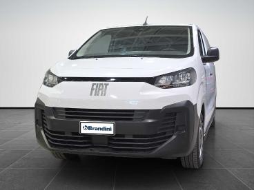 SPOTICAR Fiat Scudo Ice 1.5 Bluehdi 120cv L2h1 Usata -  Diesel Bianco - Sesto Fiorentino - 1202488881_1