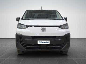 SPOTICAR Fiat Scudo Ice 1.5 Bluehdi 120cv L2h1 Usata -  Diesel Bianco - Sesto Fiorentino - 1202488881_2