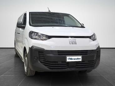 SPOTICAR Fiat Scudo Ice 1.5 Bluehdi 120cv L2h1 Usata -  Diesel Bianco - Sesto Fiorentino - 1202488881_3