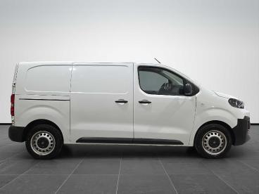SPOTICAR Fiat Scudo Ice 1.5 Bluehdi 120cv L2h1 Usata -  Diesel Bianco - Sesto Fiorentino - 1202488881_4