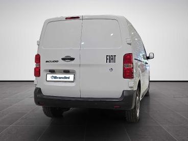 SPOTICAR Fiat Scudo Ice 1.5 Bluehdi 120cv L2h1 Usata -  Diesel Bianco - Sesto Fiorentino - 1202488881_5