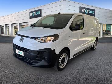 SPOTICAR Fiat Scudo Van L2h1 1.5 Bluehdi 120cv Mt6 Usata - Veicoli Commerciali Diesel Bianco - Napoli - 1202489727_1