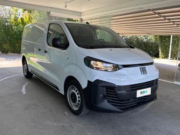 SPOTICAR Fiat Scudo Van L2h1 1.5 Bluehdi 120cv Mt6 Usata - Veicoli Commerciali Diesel Bianco - Napoli - 1202489727_3