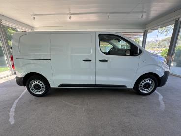 SPOTICAR Fiat Scudo Van L2h1 1.5 Bluehdi 120cv Mt6 Usata - Veicoli Commerciali Diesel Bianco - Napoli - 1202489727_4
