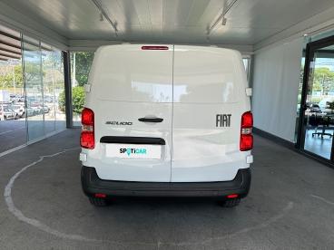 SPOTICAR Fiat Scudo Van L2h1 1.5 Bluehdi 120cv Mt6 Usata - Veicoli Commerciali Diesel Bianco - Napoli - 1202489727_5