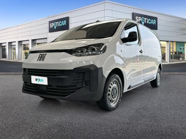 SPOTICAR Fiat Scudo Van L2h1 2.0 Bluehdi 145cv Mt6 No S&s Usata - Veicoli Commerciali Diesel Bianco - Vimercate - 1202492333_1