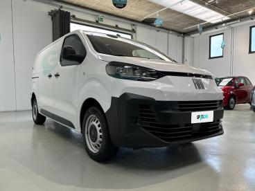 SPOTICAR Fiat Scudo Van L2h1 2.0 Bluehdi 145cv Mt6 No S&s Usata - Veicoli Commerciali Diesel Bianco - Vimercate - 1202492333_3