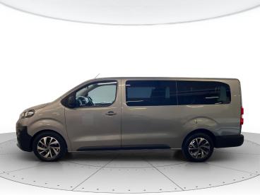 SPOTICAR Fiat Scudo Ice 2022 Ice 2.0 Bluehdi 145cv L3h1 D.cab.fissa (b Usata - Veicoli Commerciali Diesel Grigio - Verona - 502493746_2